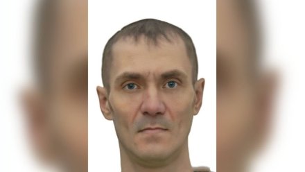 В Воронежской области начали искать пропавшего 40-летнего лискинца