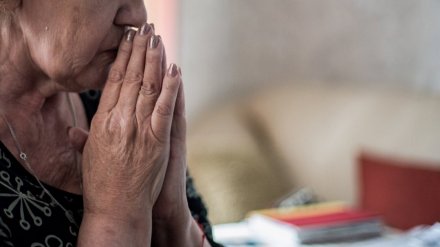 В Воронеже будут судить узбека за жестокое нападение на бабушку с внуком
