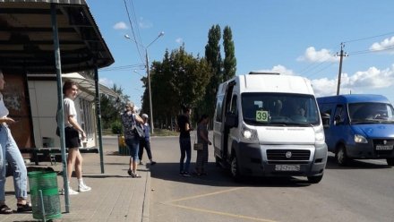 В Воронеже обновят 12 остановок