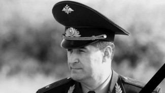 Экс-глава воронежского «Балтимора» погиб в Донбассе 