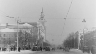 Восставший из руин. Как Воронеж восстановили после войны за рекордные 15 лет