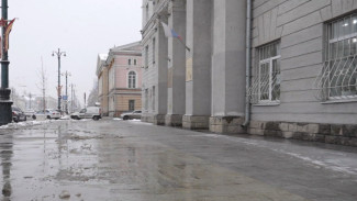 Автомобилистов попросили не парковать машины на центральных улицах Воронежа