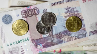 В Воронежской области повысят прожиточный минимум на 2022 год