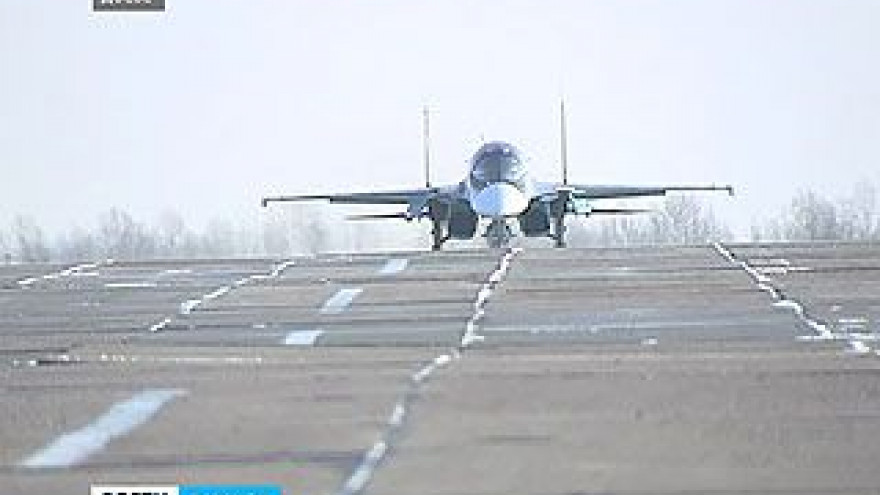 В частях Западного военного округа идёт перевооружение
