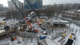 В Воронеже музей ВДВ готов на 90%