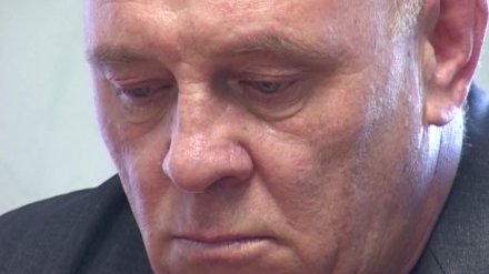 Экс-глава воронежского отдела полиции досрочно отбыл срок за взятки и обжаловал штраф