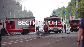 Пять погибших и десятки пострадавших. Как Воронеж пережил ракетную атаку 22 июня
