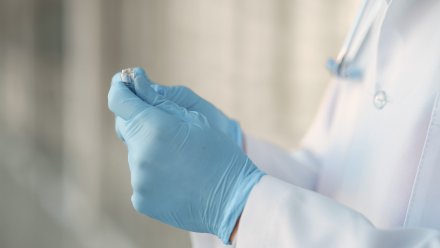 Воронежцы не могут попасть на приём к врачу из-за сбоя в системе