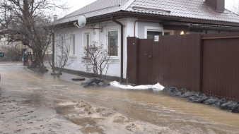 «Подобное неприемлемо». Мэр Воронежа высказался о коммунальной аварии в Ленинской районе