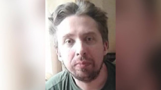 В Воронеже бесследно исчез 42-летний мужчина