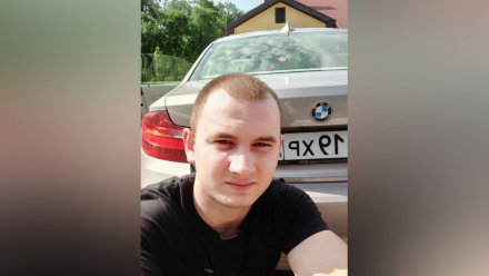 Застрелившего брата репненского стрелка нашли мёртвым в Воронеже