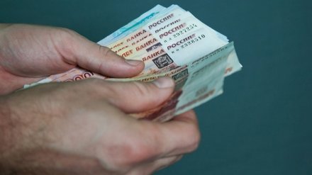 Аналитики выяснили, кто чаще всего даёт взятки в Воронеже