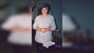 На 90-м году жизни скончалась ветеран воронежского госуниверситета