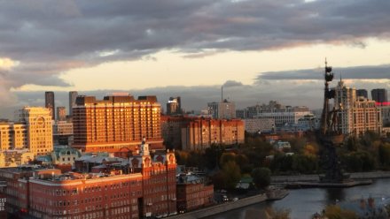 Аналитики узнали, где мечтают жить воронежцы