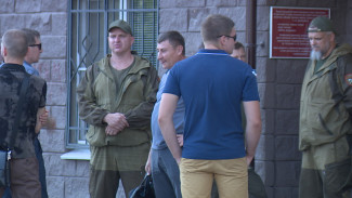 В Воронеже из-за спора братьев-учредителей приостановила работу крупная УК