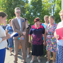 Под Воронежем чиновники продали участки земли без ведома их владельцев