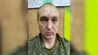 Сбежавшего от конвоя убийцу-насильника задержали в Белгородской области