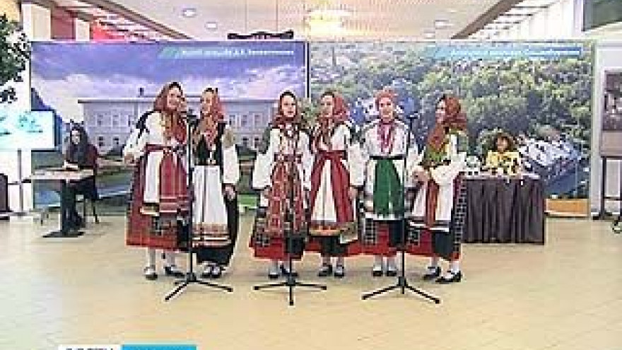 Организаторы туристических маршрутов по области поборются за всероссийские награды