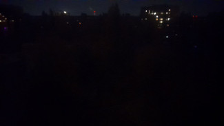 Жители Северного микрорайона Воронежа остались без света вечером 15 октября