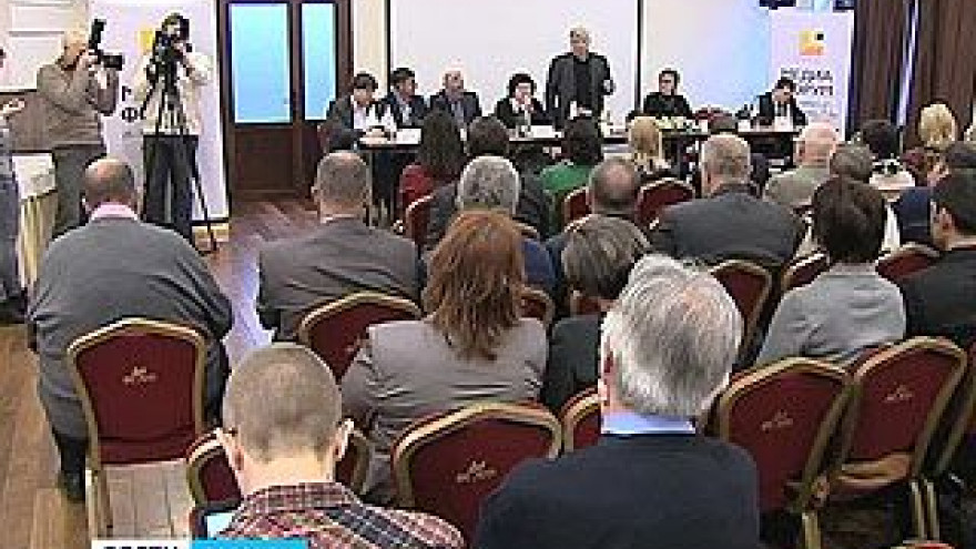 Воронежу не хватает киосков прессы