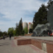 В Воронеже начали поиск подрядчика для обновления памятника Славы
