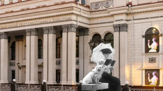 В Воронеже предложили установить памятник актрисе Ие Саввиной