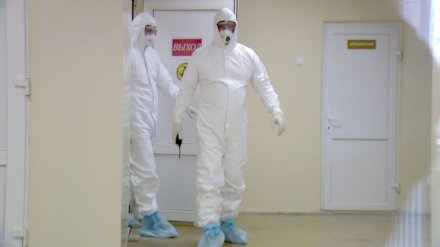 За сутки в Воронежской области коронавирус подтвердился у 62 человек