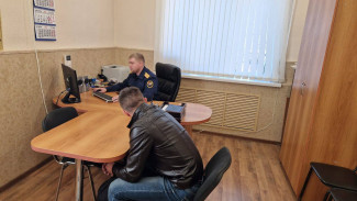 Москвичу предъявили обвинение в изнасиловании 15-летней девочки в Борисоглебске