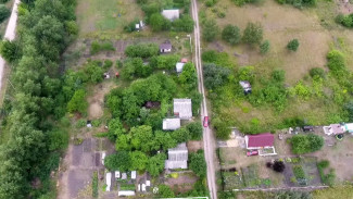 Не продать и не застраховать. В Воронежской области сотни дач лишились законных границ