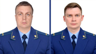 В Калачеевском и Новоусманском районах назначили новых прокуроров