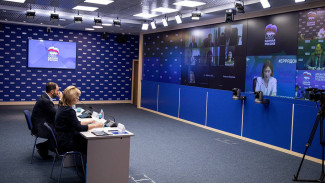 Депутаты «Единой России» внесли предложения в программу капремонта школ