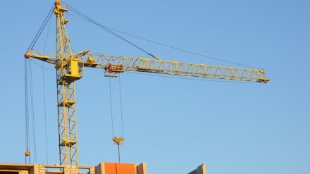 В Коминтерновском районе Воронежа на месте складов построят многоэтажки