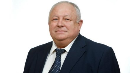 Союз сахаропроизводителей России выразил соболезнования семье умершего воронежского депутата