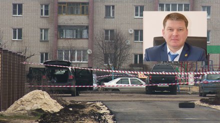 Бомба без оболочки или граната. Как и почему пытались убить главу района под Воронежем