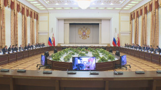 В Воронежской области усилят работу ПВО