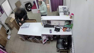 Воронежец получил доступ к чужим товарам на Wildberries 