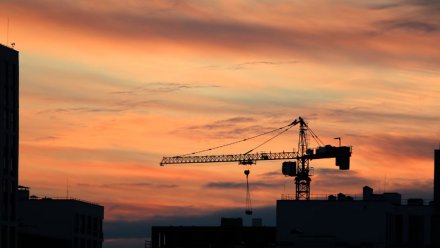Многоэтажку построят на месте бывшего миграционного центра в Воронеже