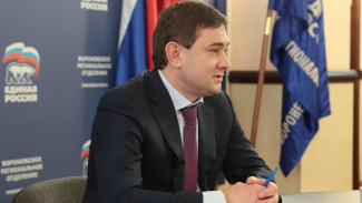 Спикер Воронежской областной думы помог жителям региона в решении проблем