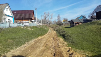 Названия 22 воронежских сёл вошли в число самых смешных в стране