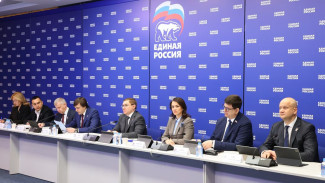 «Единая Россия» и Минпросвещения дали поручения по программам капремонта школ