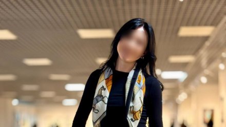 «Наше яркое солнышко». Подруга рассказала о погибшей в Воронеже девушке из Донбасса