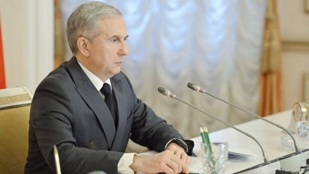 Малый и средний бизнес в Воронежской области получат финансовую поддержку