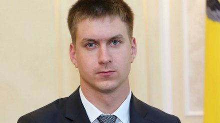 Вице-мэр Алексей Антиликаторов возглавит «Агентство по инновациям и развитию»