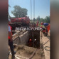 Воронежцам показали ремонтные работы после отключения воды на Правом берегу Воронежа