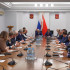 В Воронежской областной думе обсудили планы по развитию региона