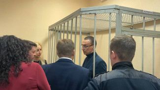 В Воронеже экс-замминистра торговли и предпринимательства останется в СИЗО до лета