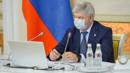 Воронежский губернатор прокомментировал сообщение о своей болезни