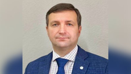 Николая Иванчикова назначили управляющим Орловского отделения Сбербанка