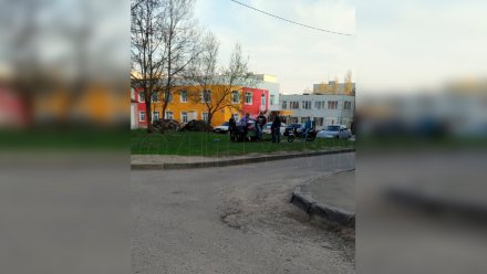 Появились подробности массовой драки в воронежском микрорайоне Шилово