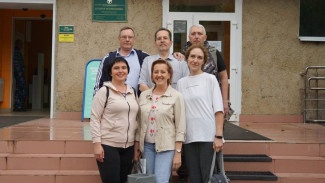В Воронежской области «Единая Россия» организовала медконсультации для детей с ОВЗ